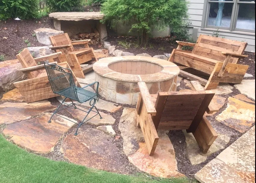 Outdoor Living photo