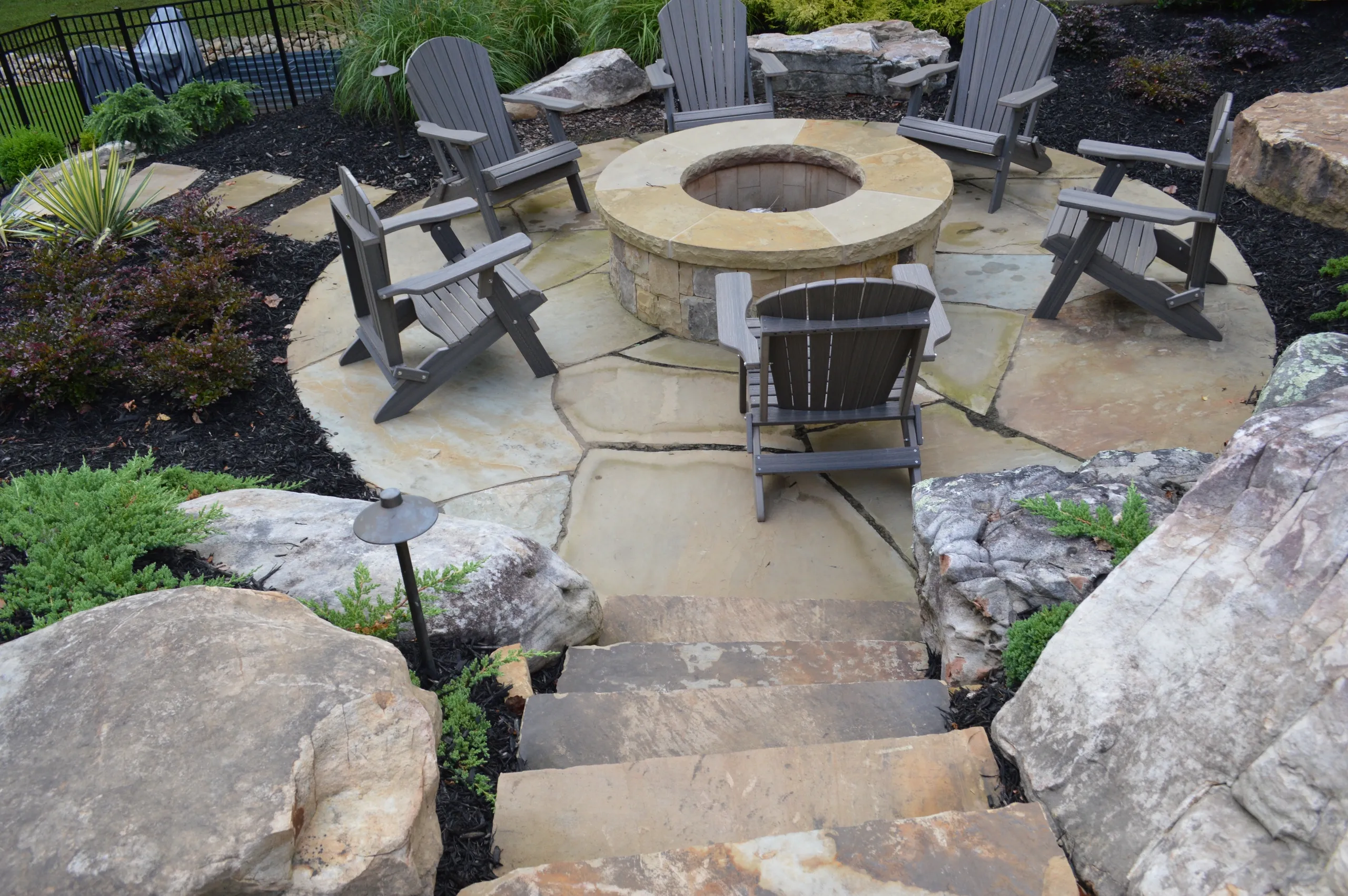 Outdoor Living photo