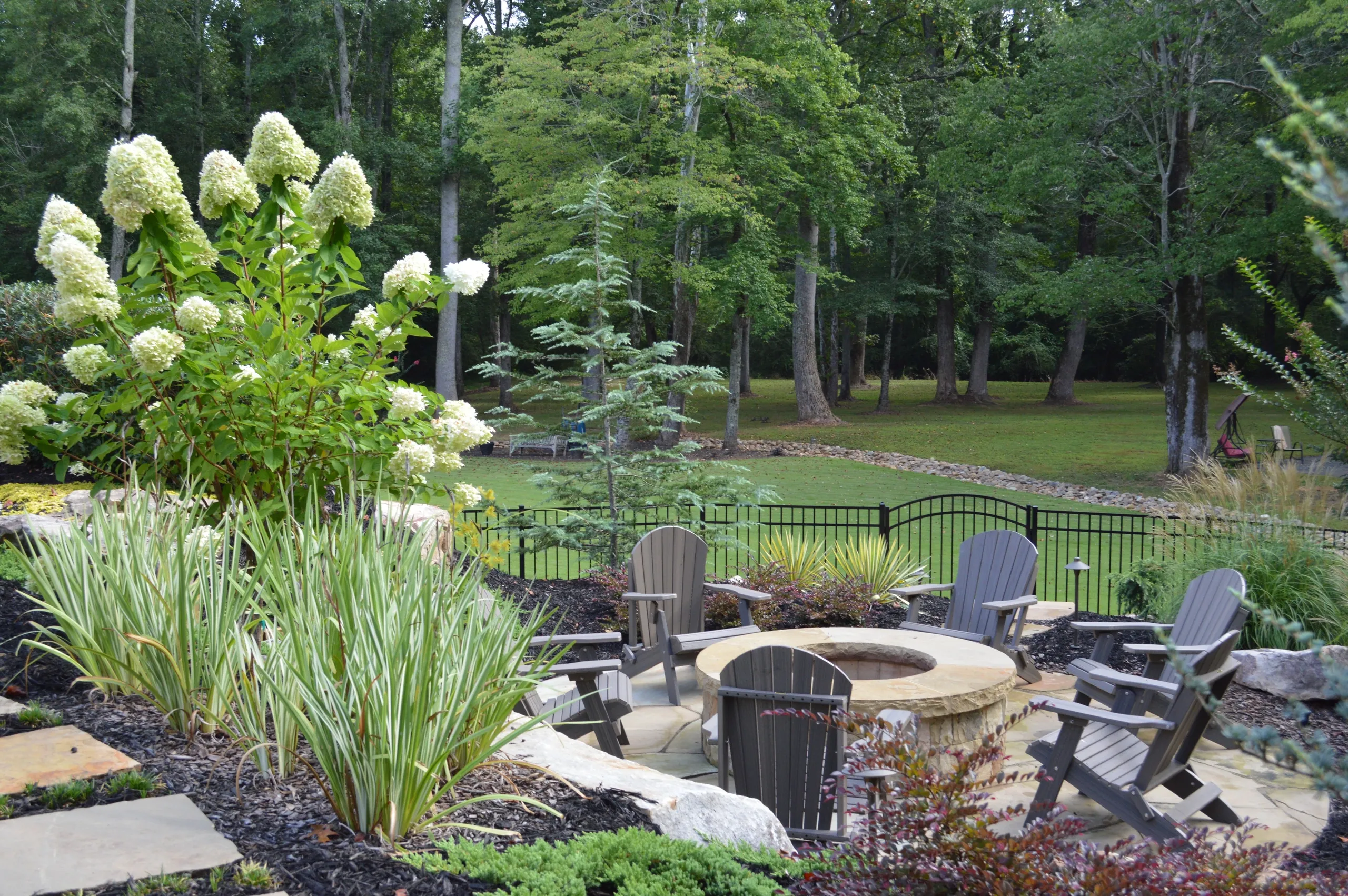 Outdoor Living photo