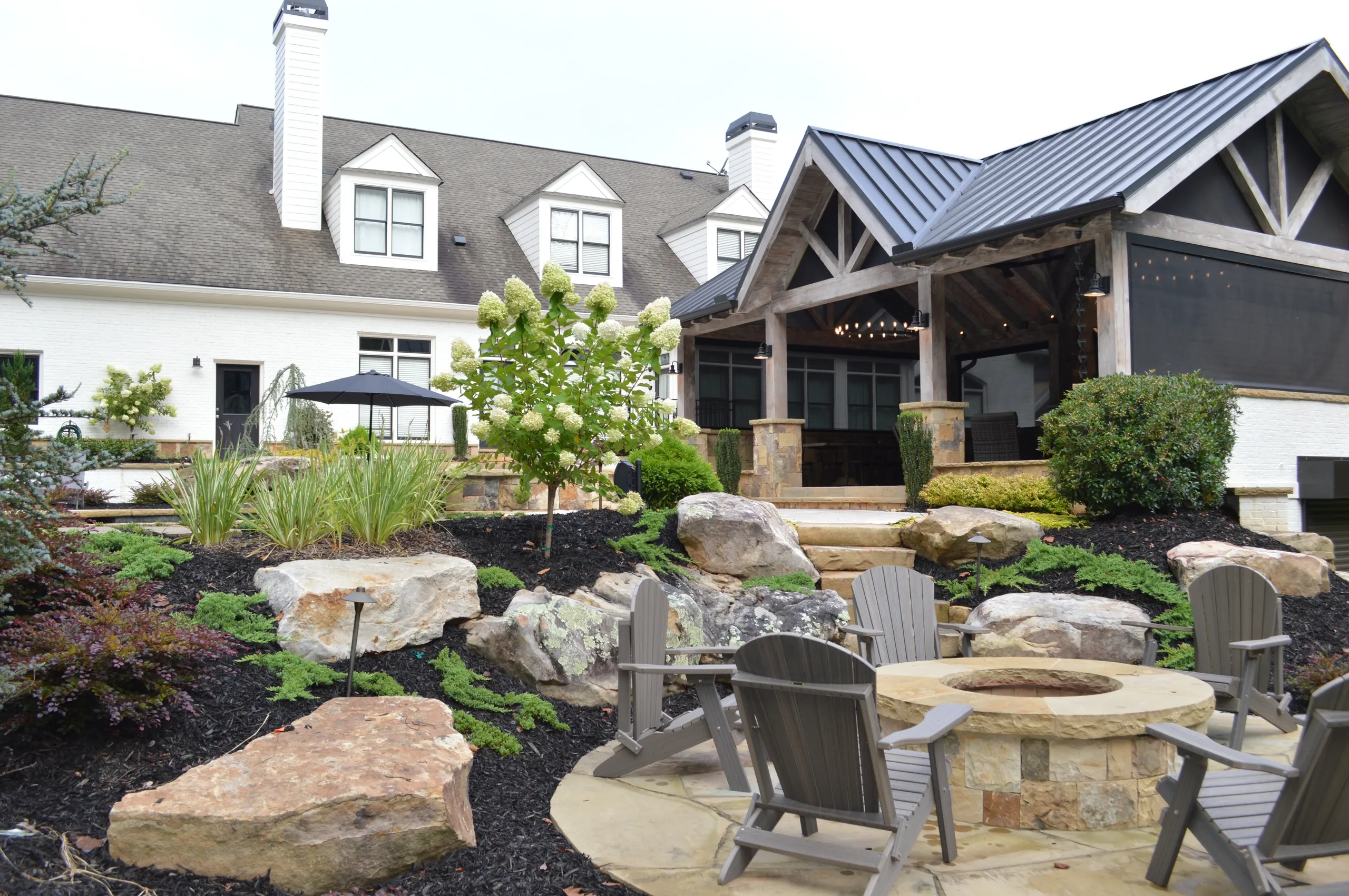 Outdoor Living photo