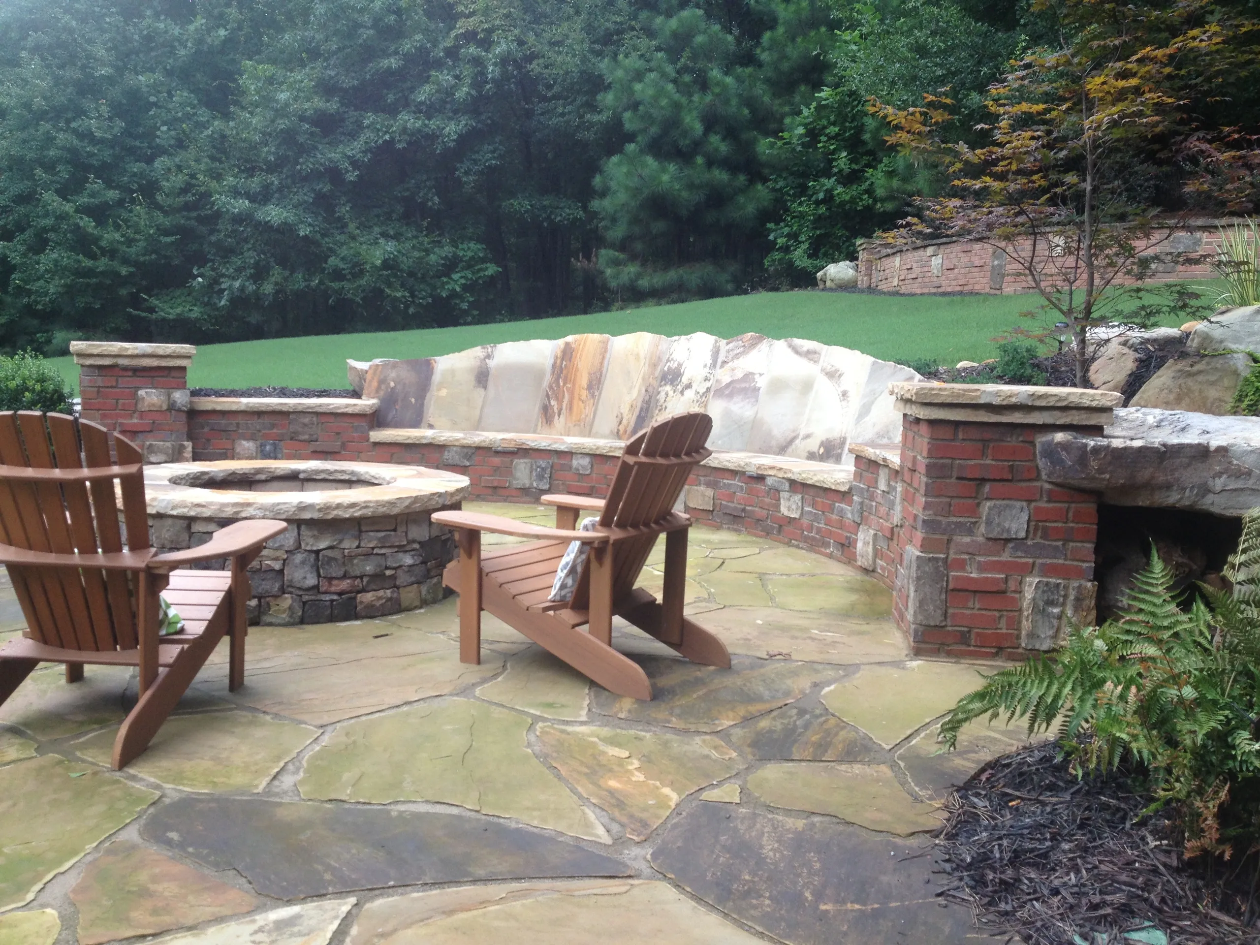 Outdoor Living photo