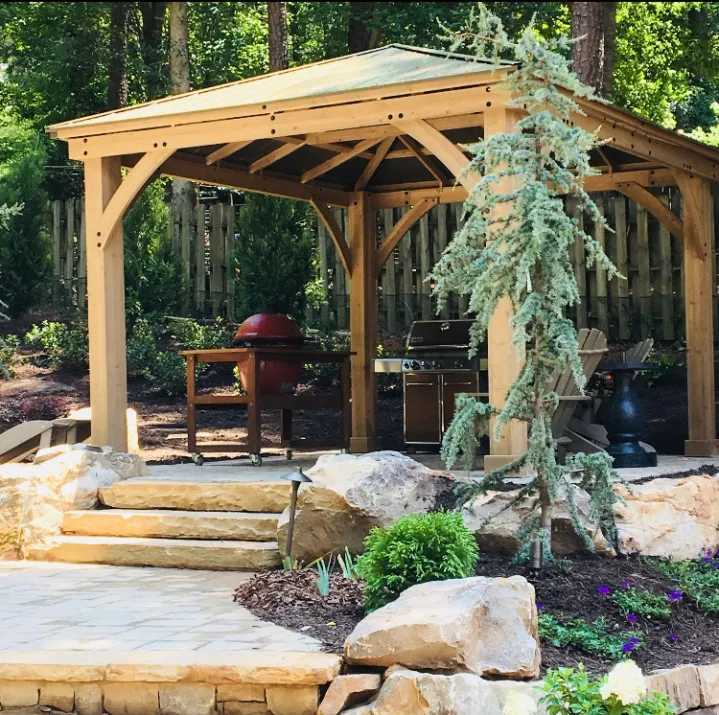 Outdoor Living photo