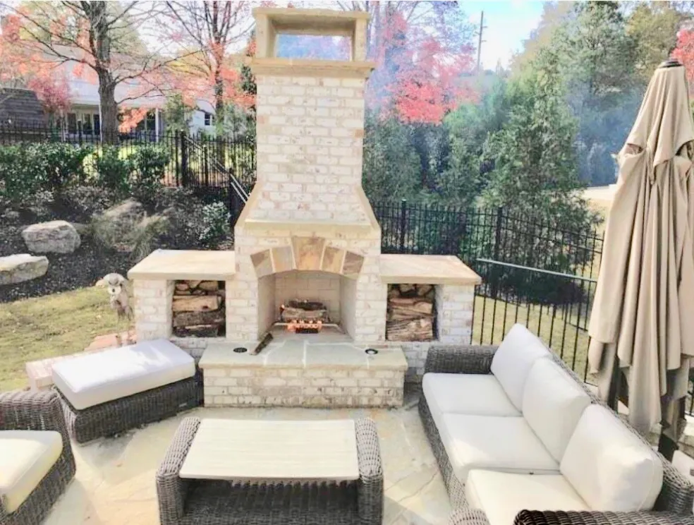 Outdoor Living photo
