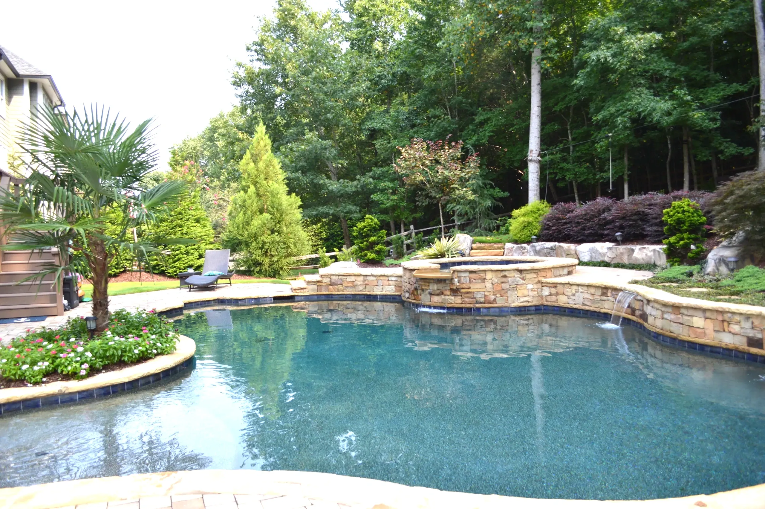 Pools & Spas photo