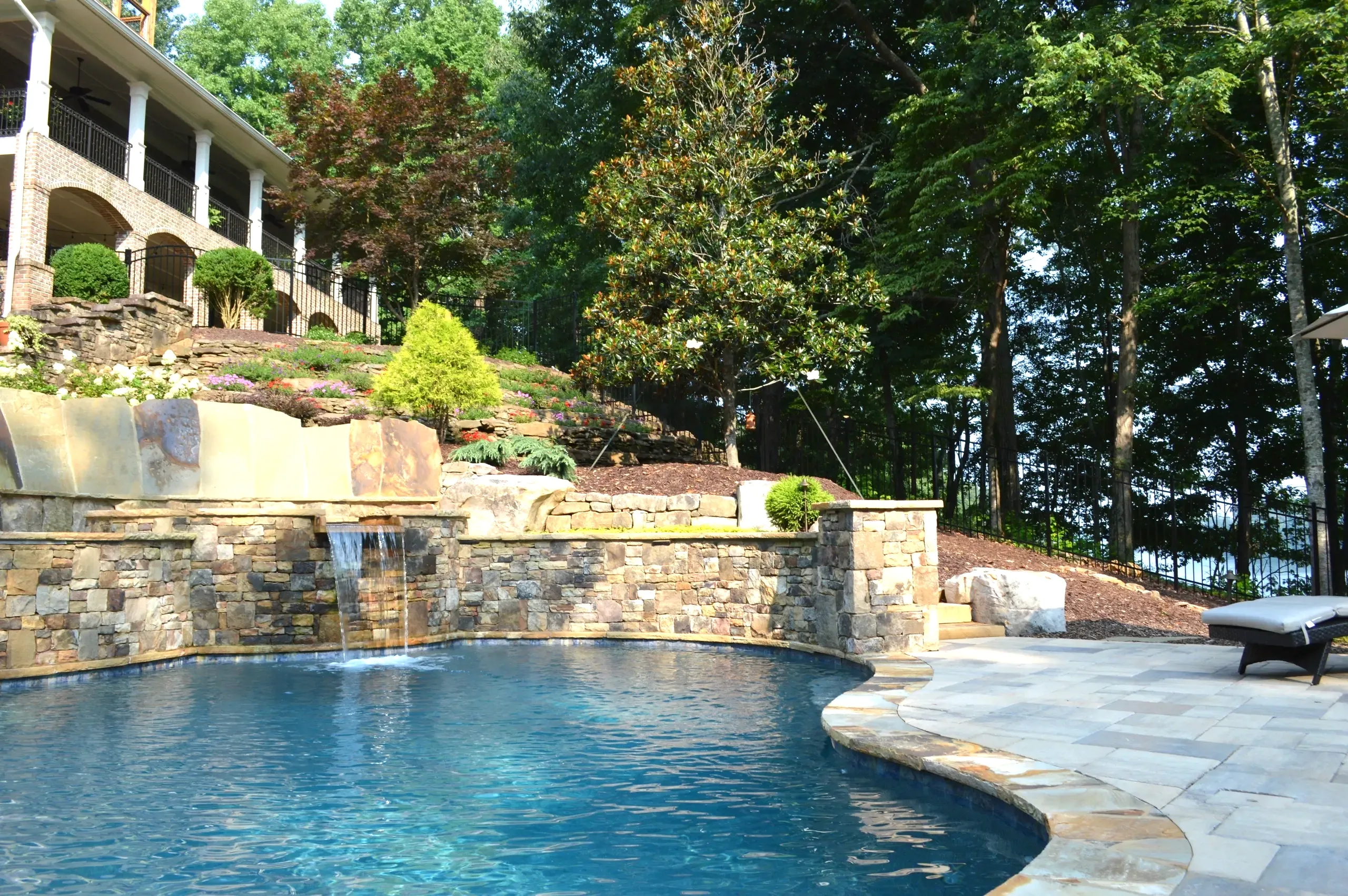 Pools & Spas photo
