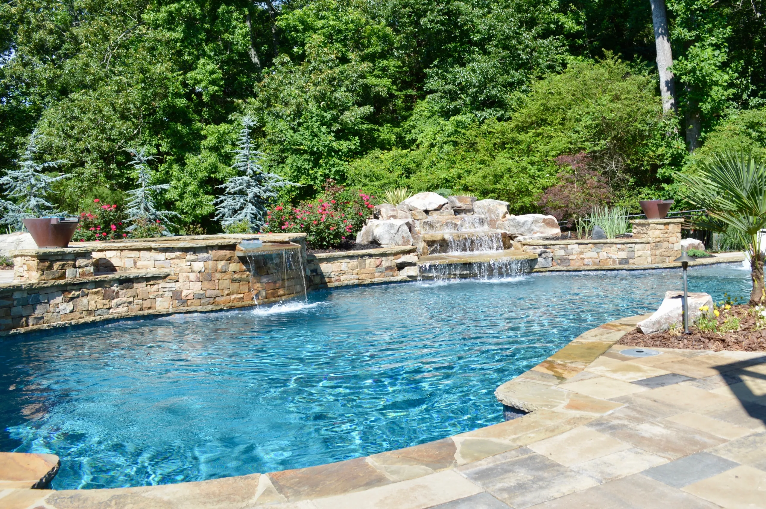Pools & Spas photo
