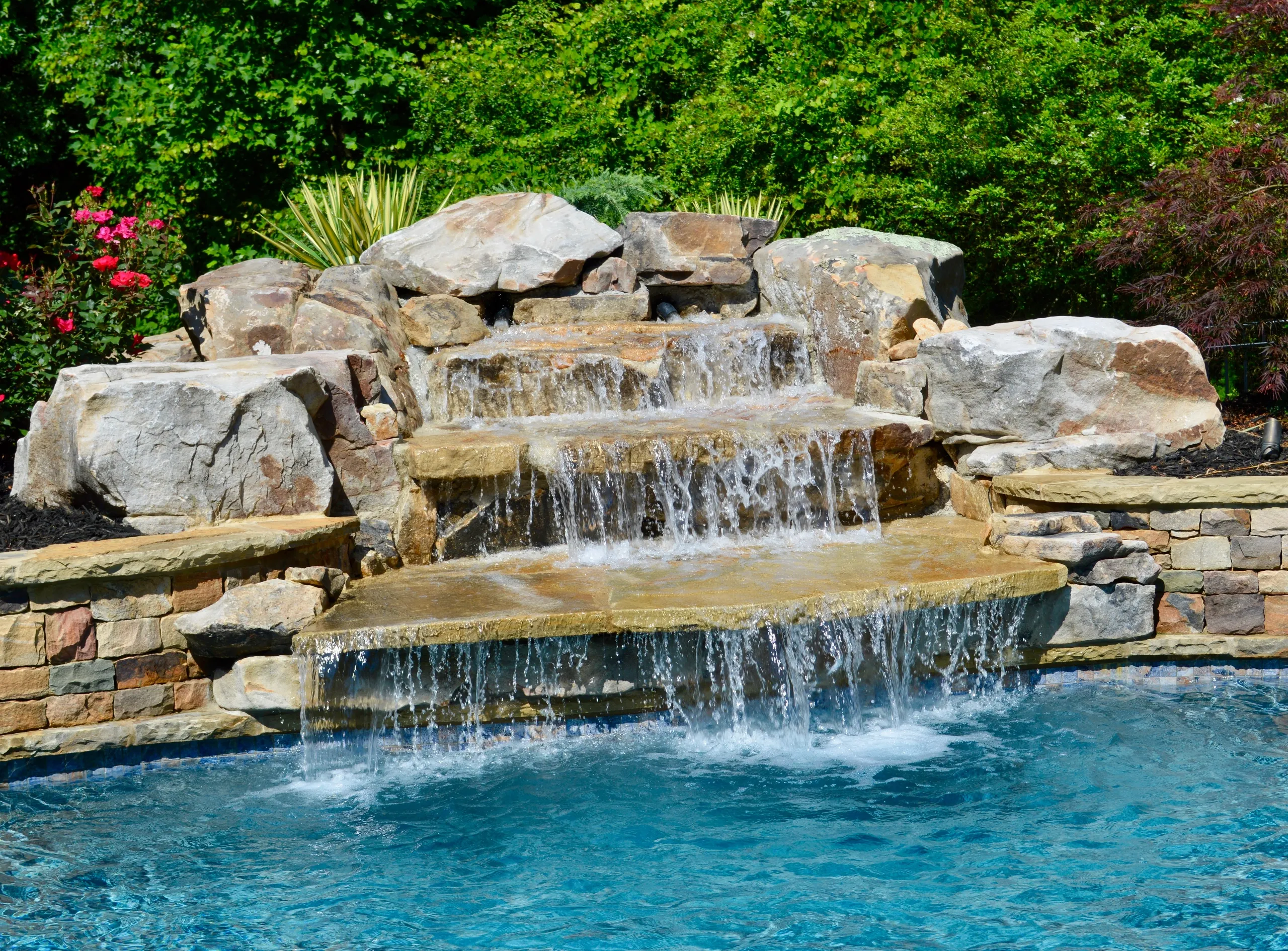 Pools & Spas photo